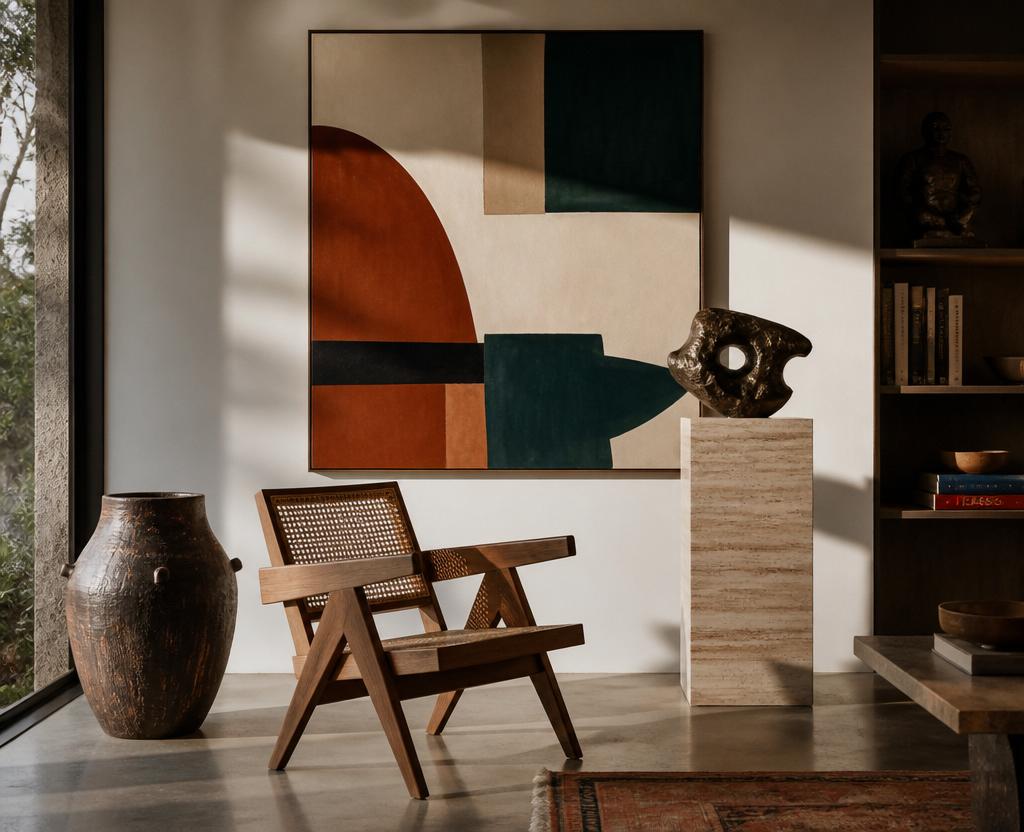 Art & Objects