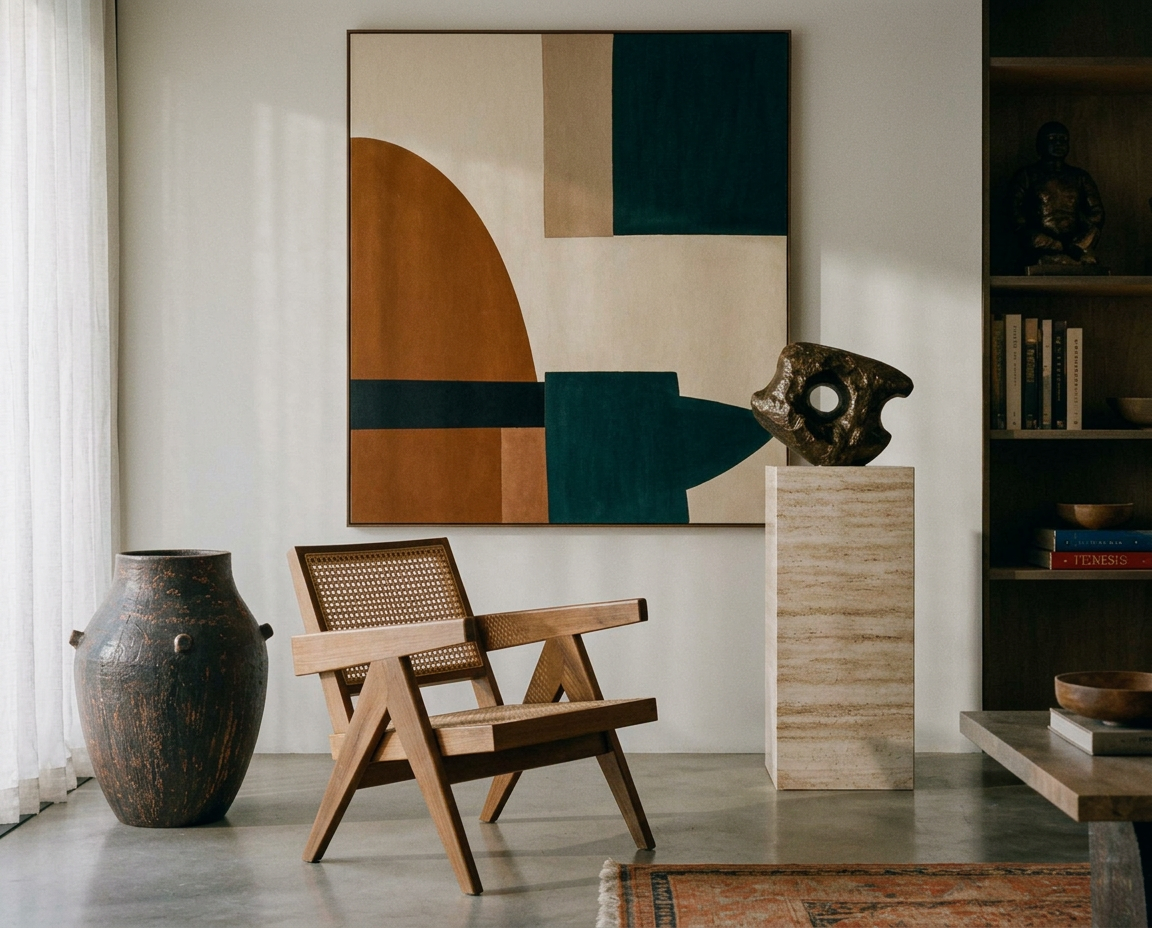 Art & Objects