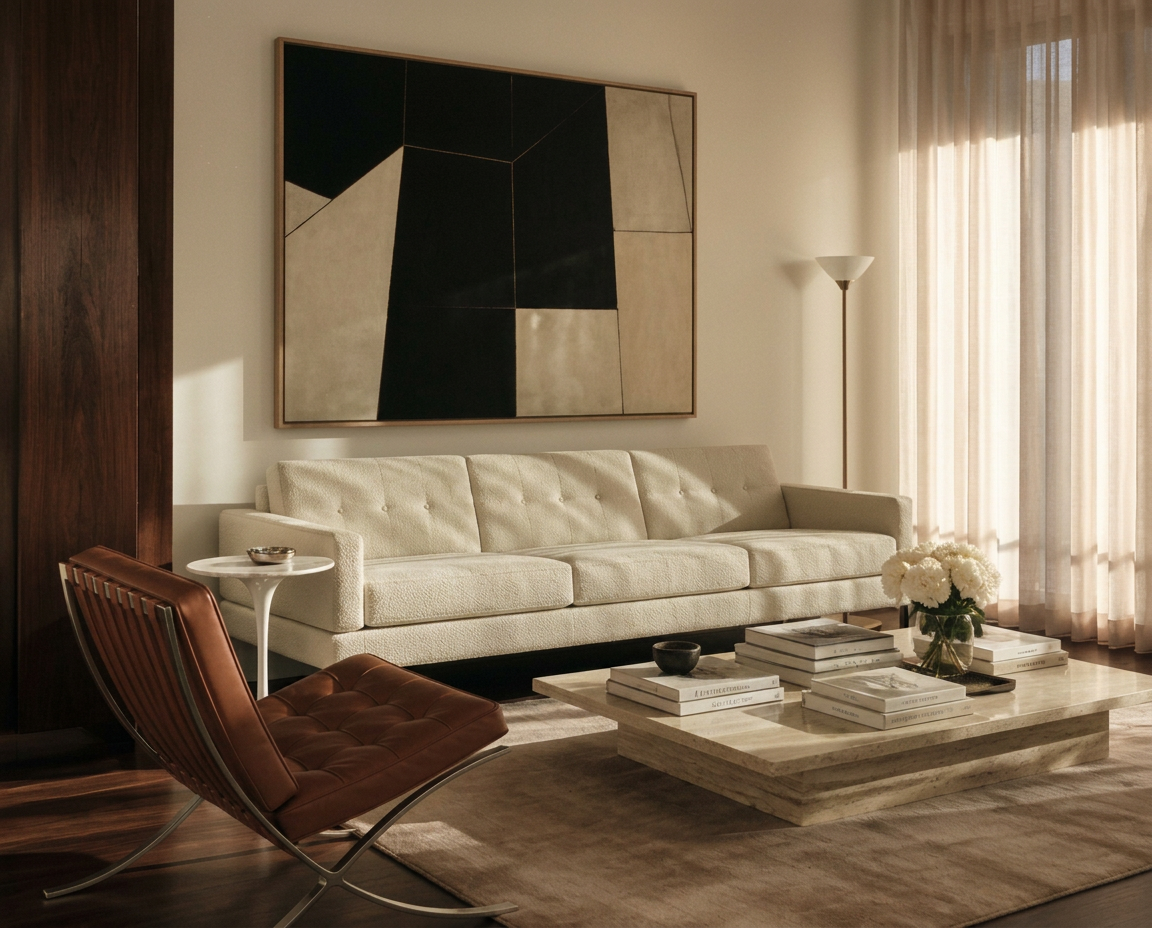 Furniture & Sourcing